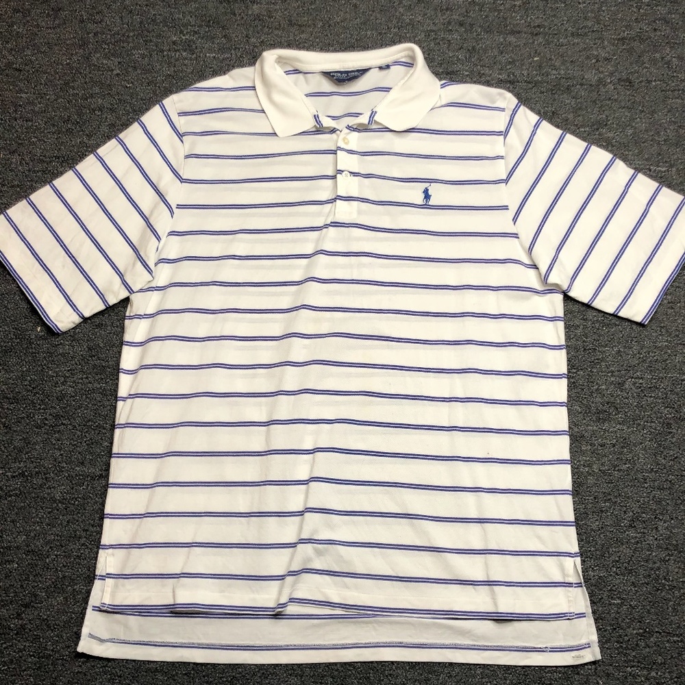 Ralph Lauren Golf Collar Shirt